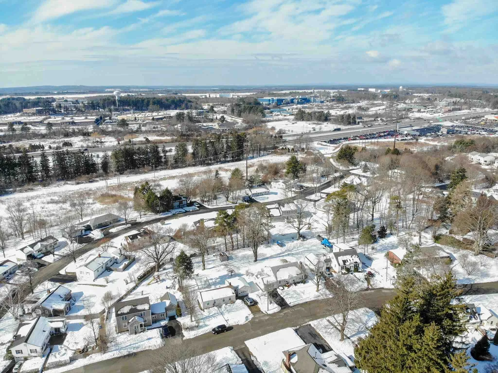 67 Hillcrest Drive Portsmouth NH 03801