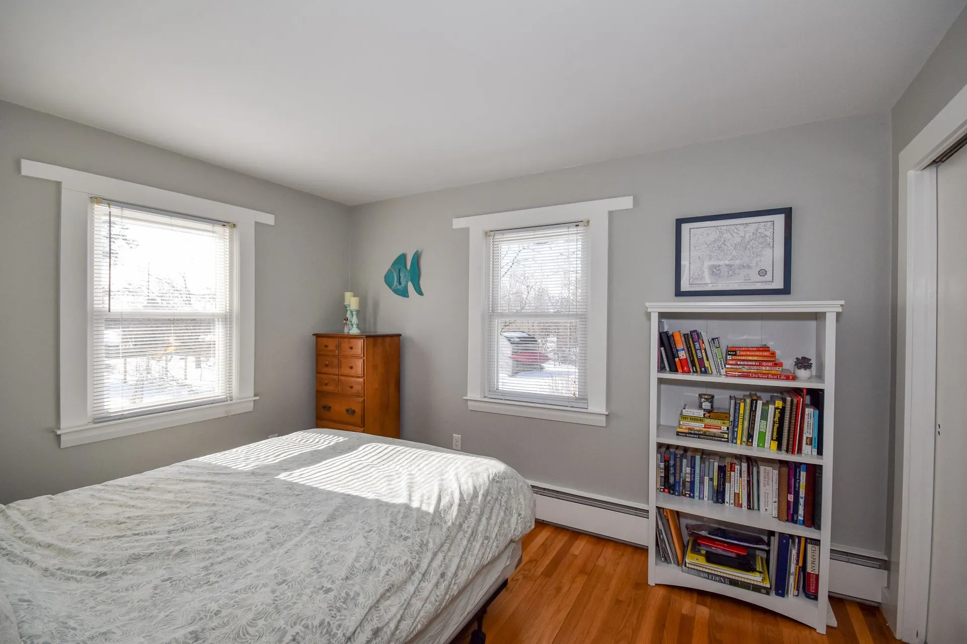 67 Hillcrest Drive Portsmouth NH 03801