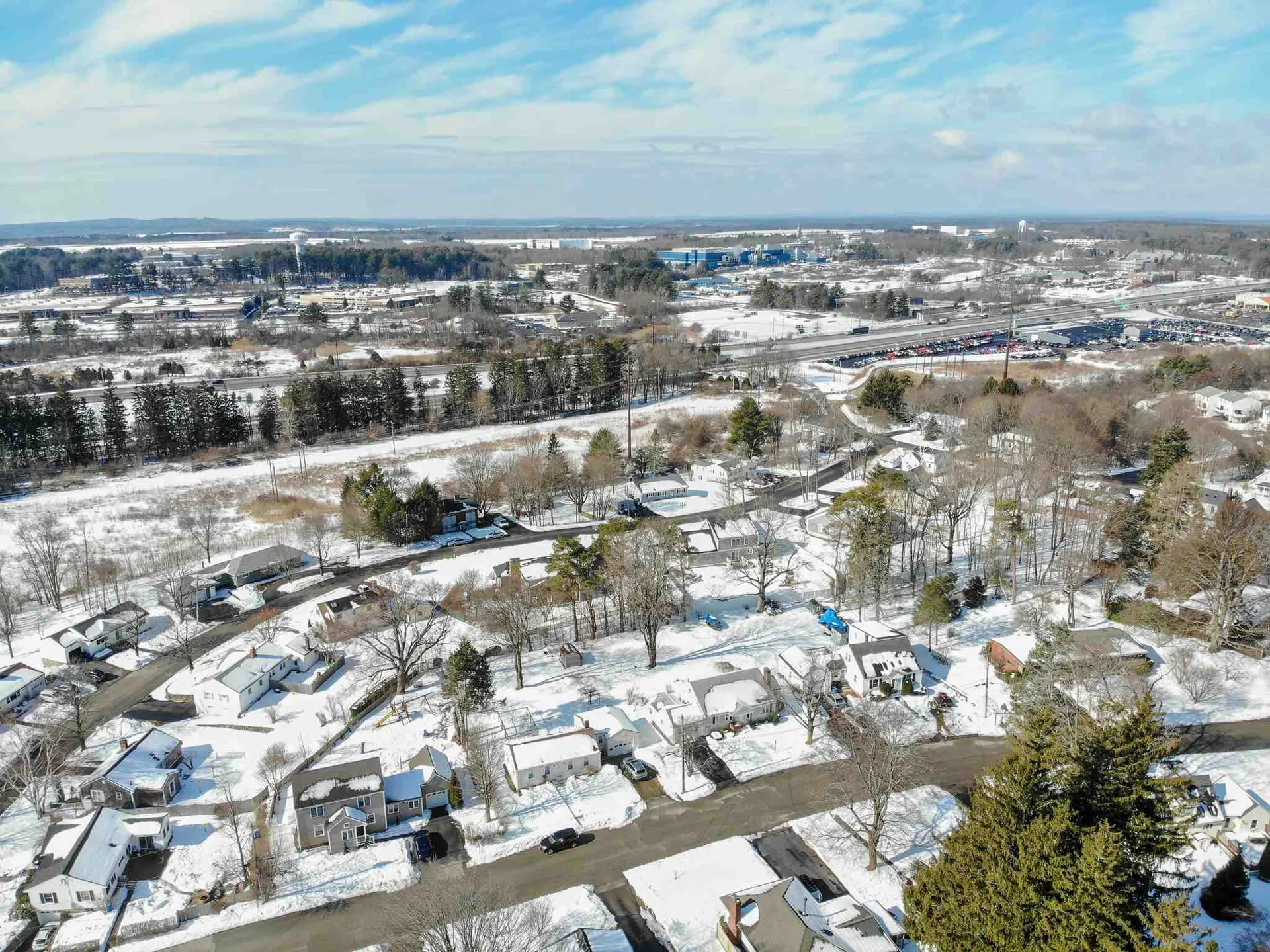 67 Hillcrest Drive Portsmouth NH 03801