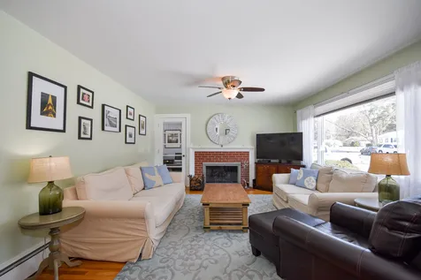 67 Hillcrest Drive Portsmouth NH 03801