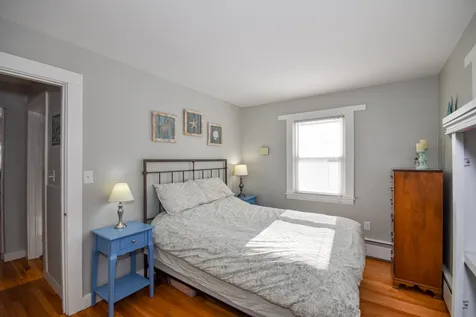 67 Hillcrest Drive Portsmouth NH 03801