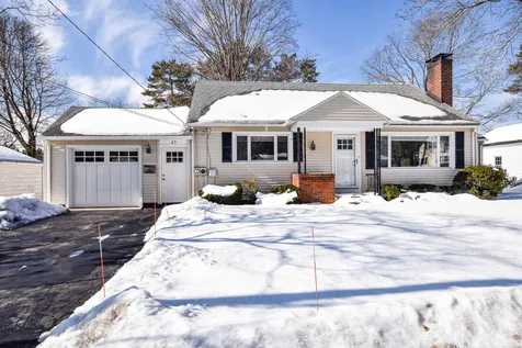 67 Hillcrest Drive Portsmouth NH 03801