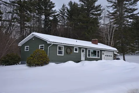 209 Vermette Lane Washington VT 05675