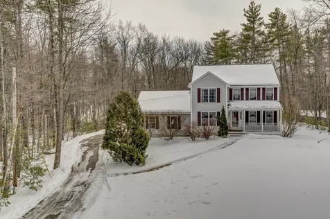 107 Foster Road Milford NH 03055