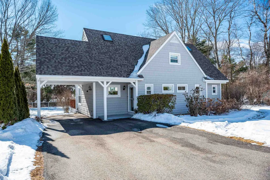6 Homestead Lane Dover NH 03820