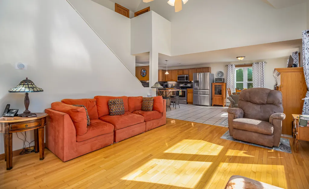 6 Homestead Lane Dover NH 03820