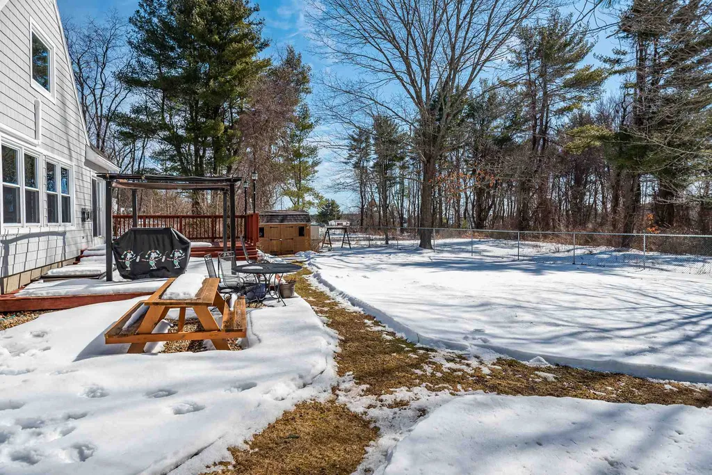 6 Homestead Lane Dover NH 03820