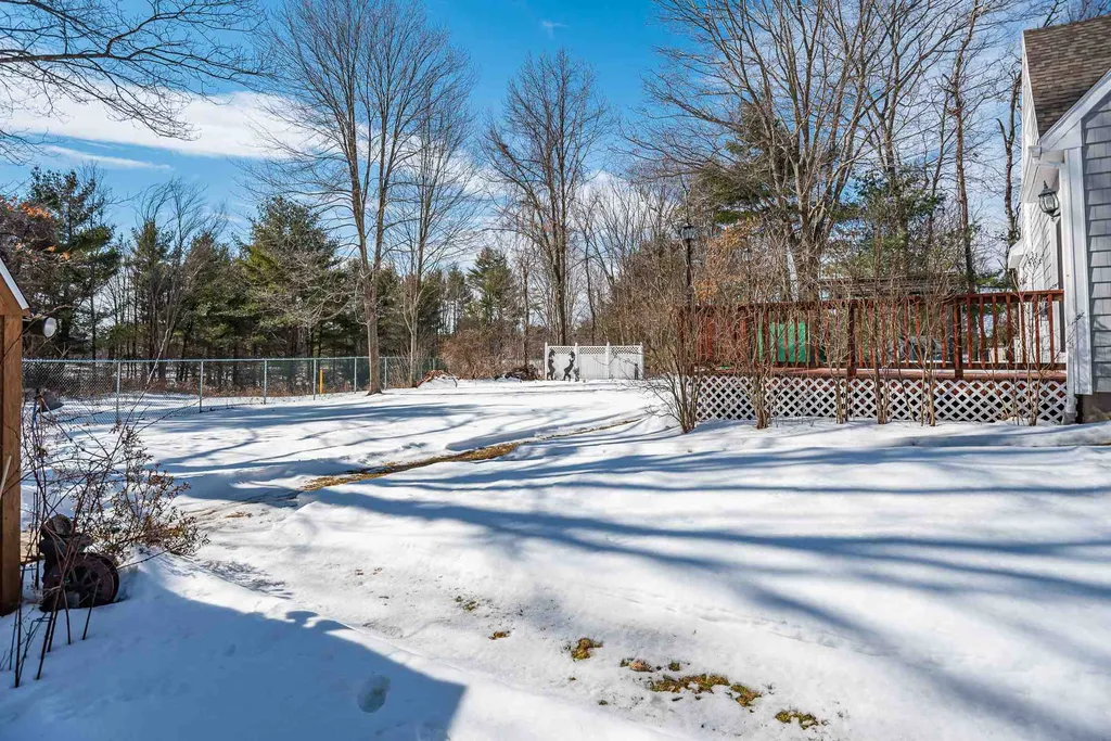 6 Homestead Lane Dover NH 03820