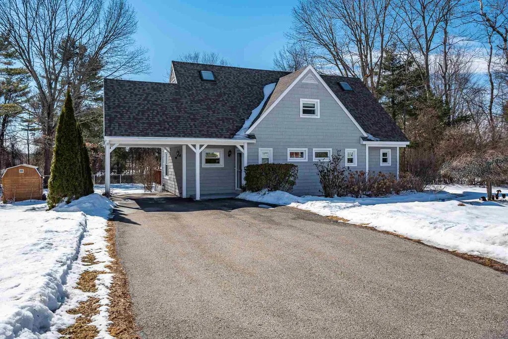 6 Homestead Lane Dover NH 03820