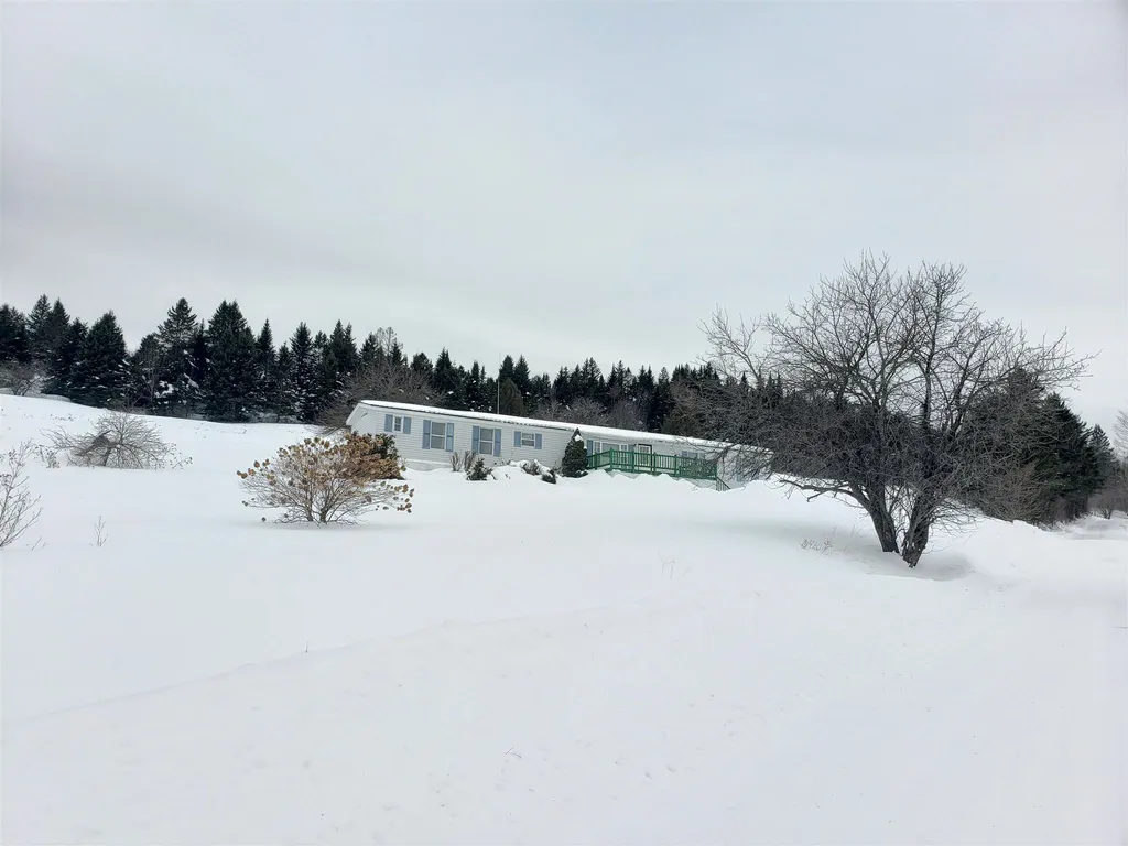 535 Basil Hill Road Brighton VT 05846