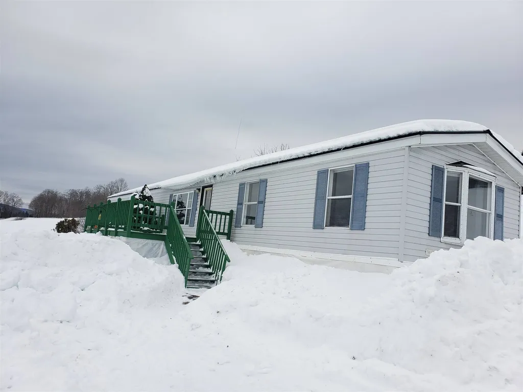 535 Basil Hill Road Brighton VT 05846