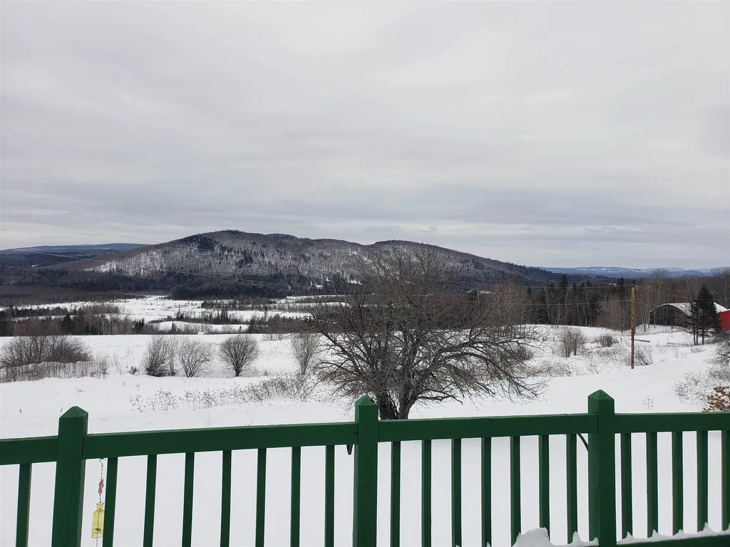 535 Basil Hill Road Brighton VT 05846