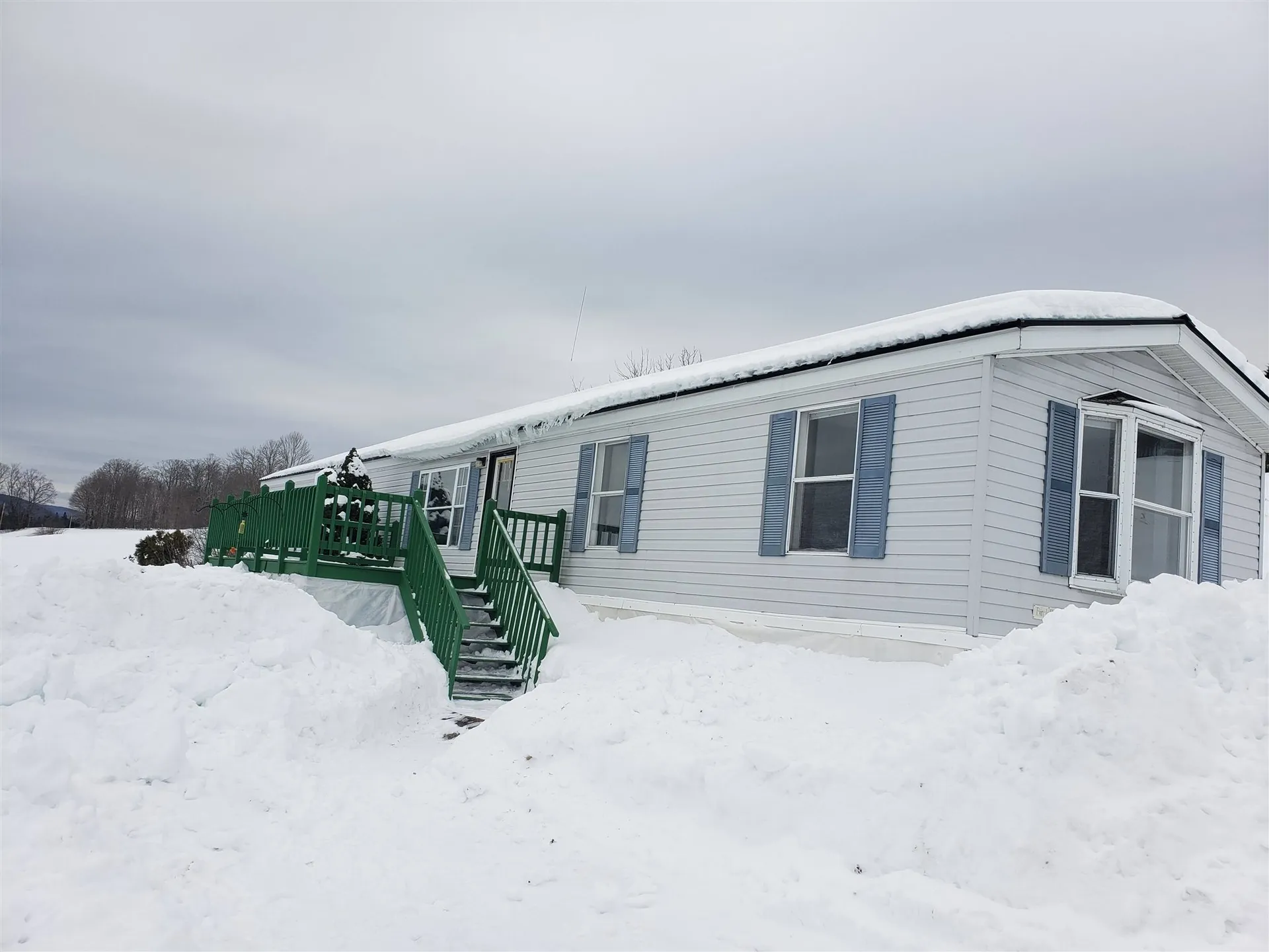 535 Basil Hill Road Brighton VT 05846