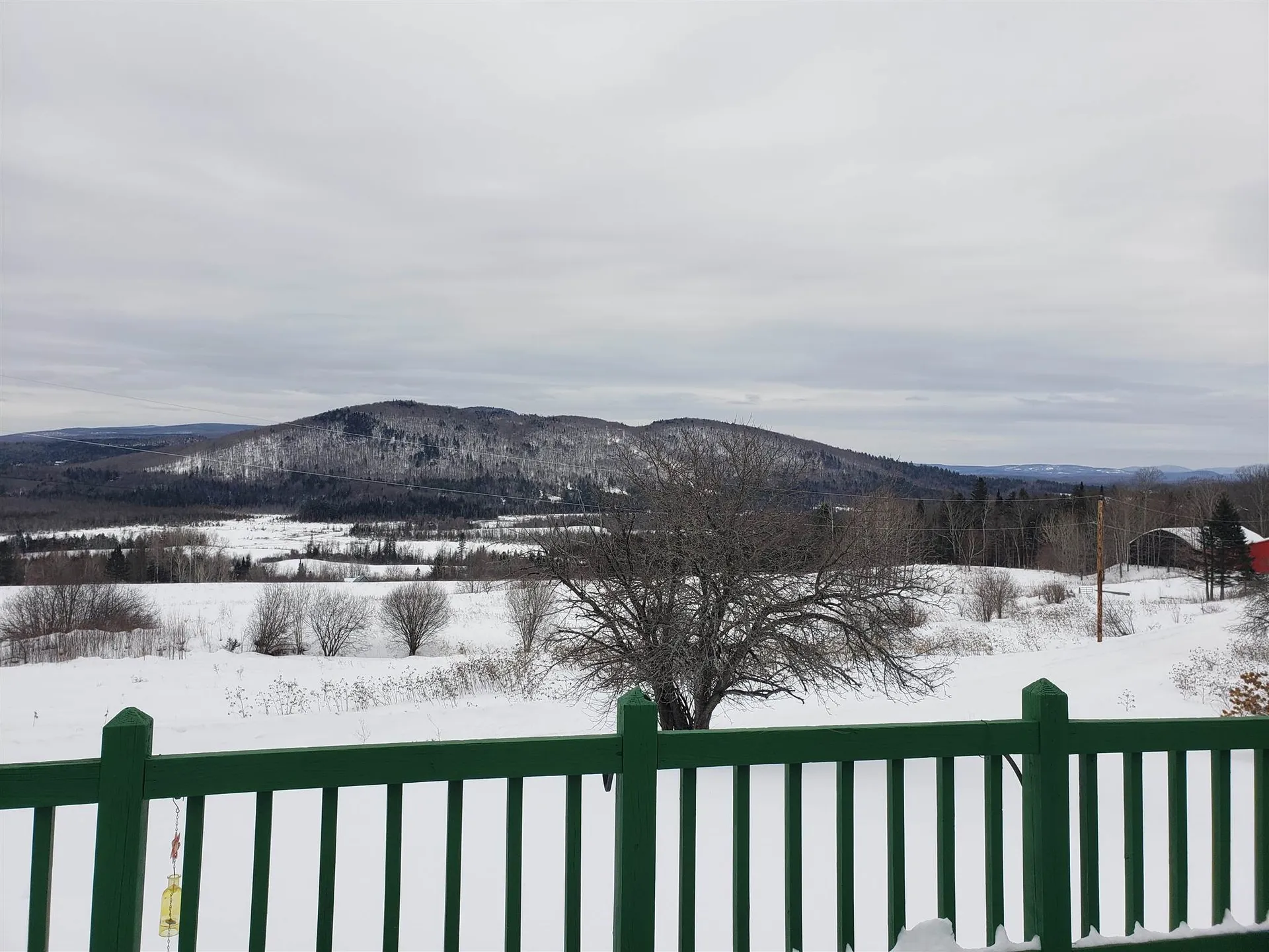 535 Basil Hill Road Brighton VT 05846