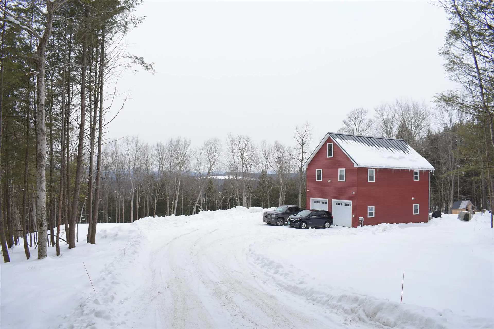 280 Lower Road Plainfield VT 05667