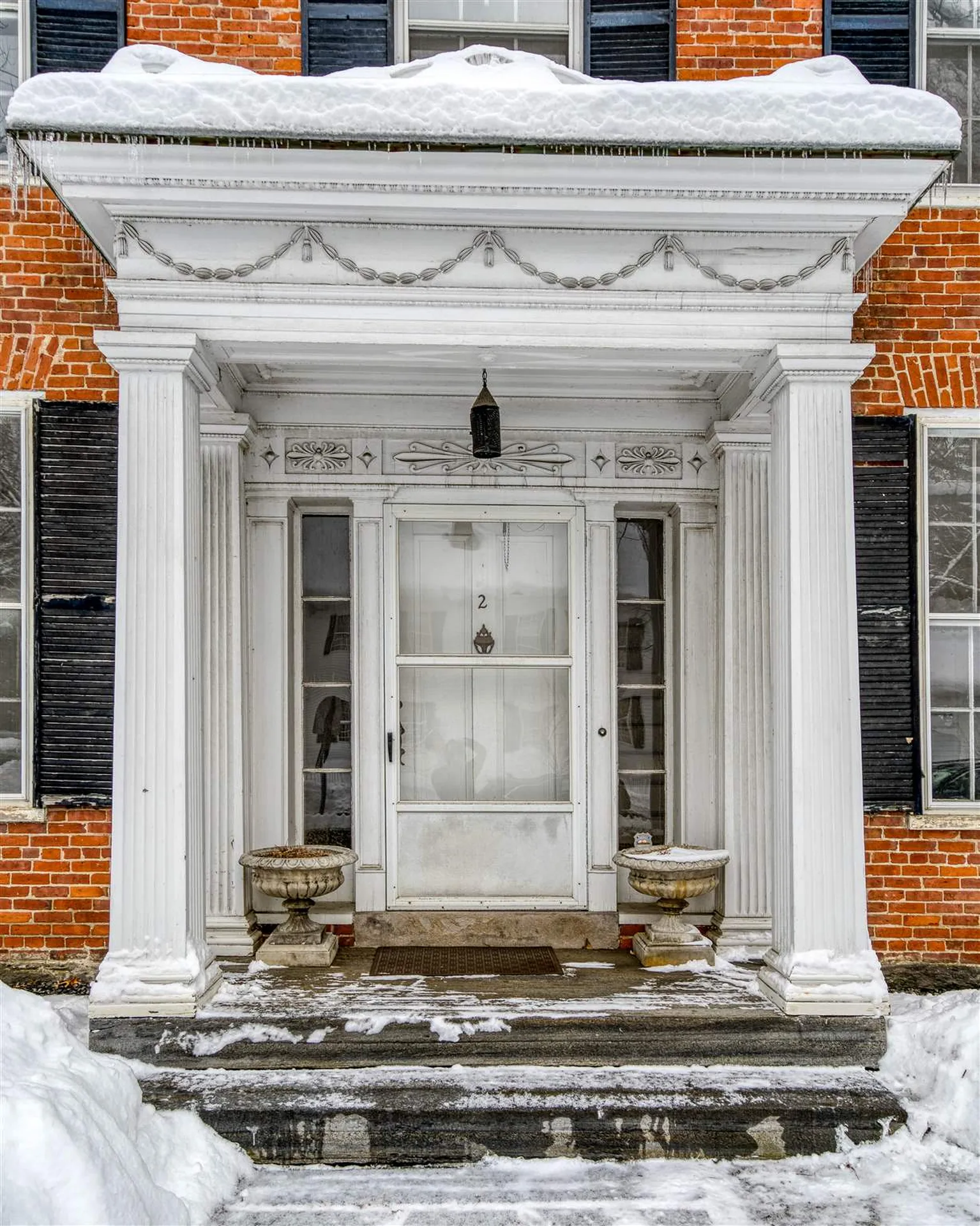 2 Pleasant Street Woodstock VT 05091