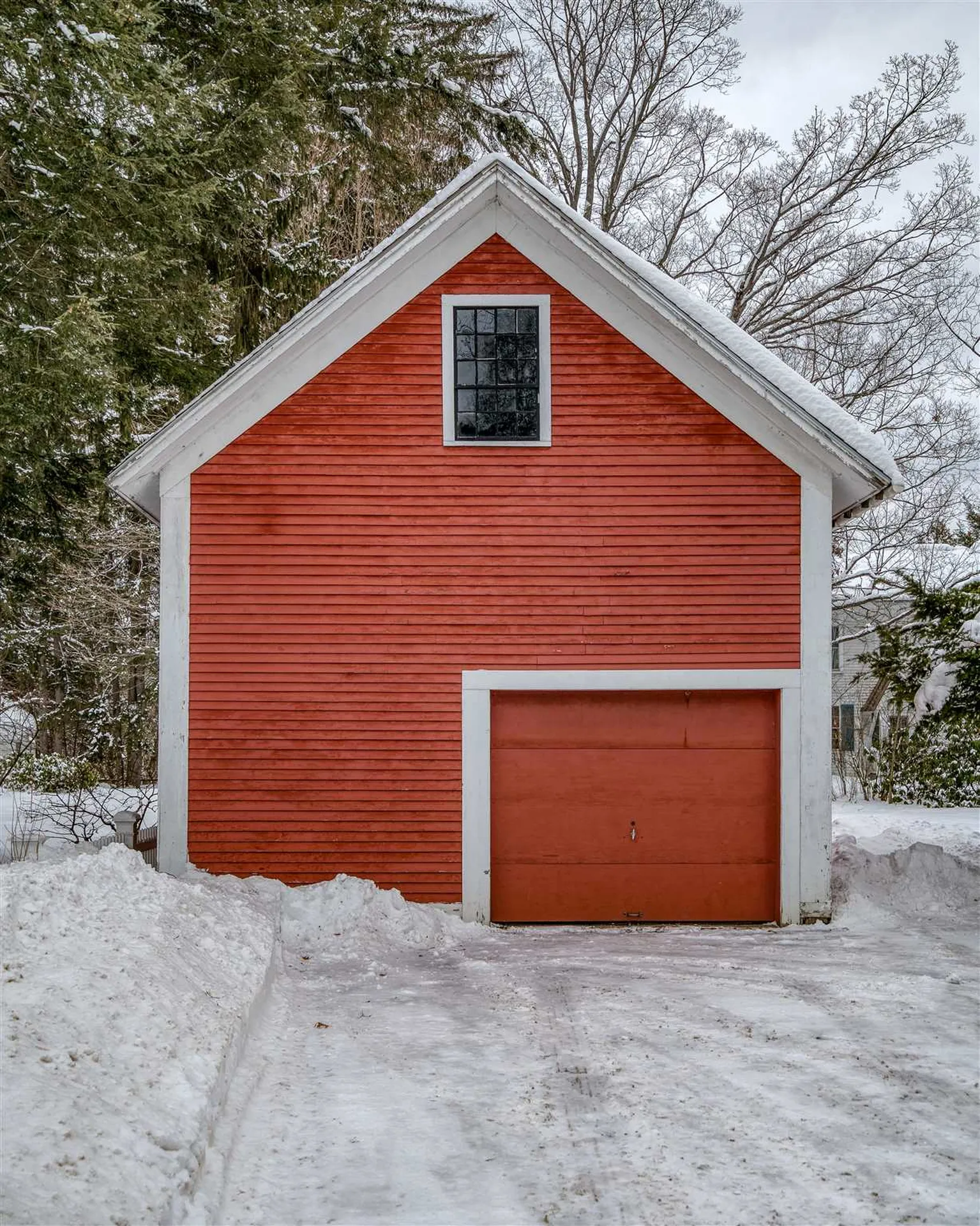 2 Pleasant Street Woodstock VT 05091