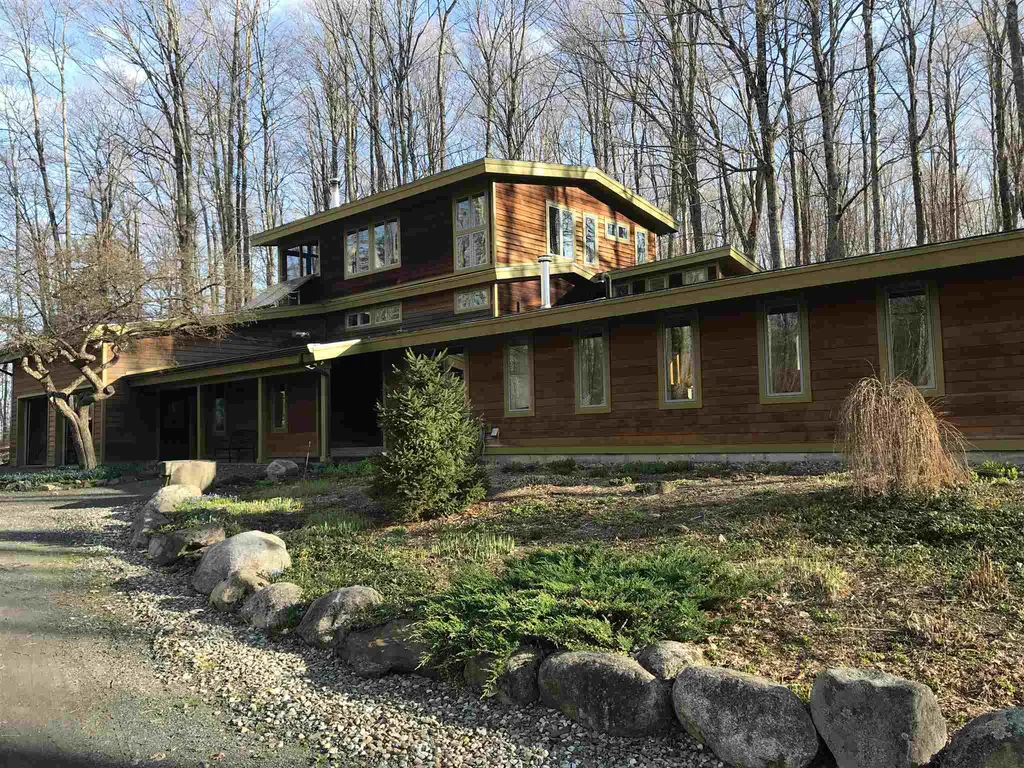 4359 Hollister Hill Road Marshfield VT 05658