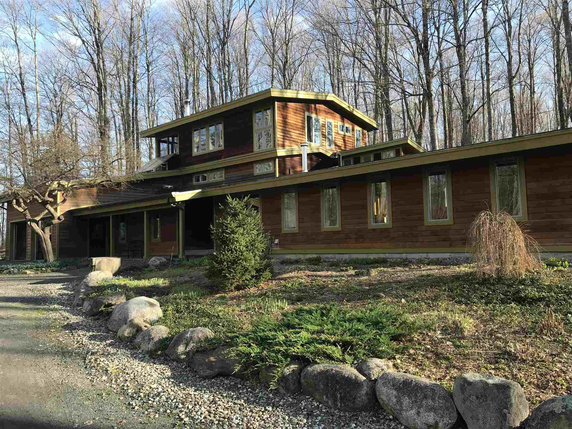 4359 Hollister Hill Road Marshfield VT 05658