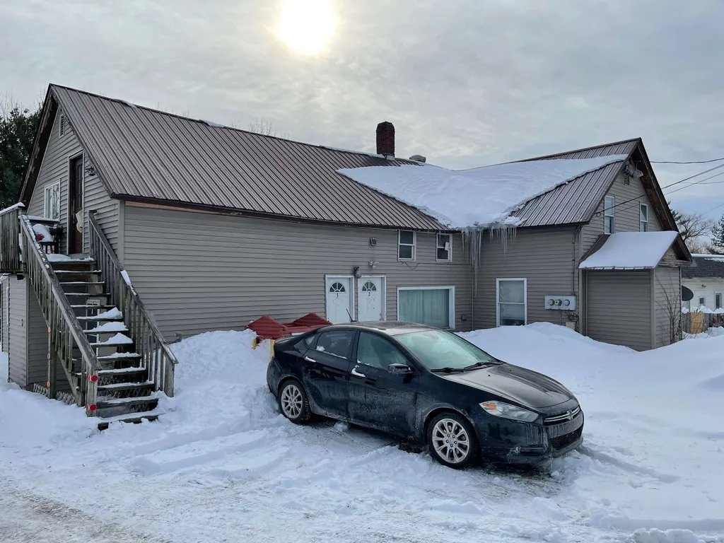 50-54 N River Street Swanton VT 05488