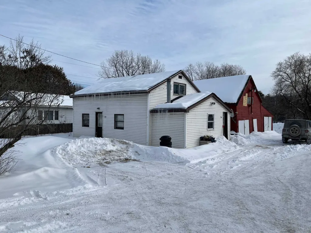 50-54 N River Street Swanton VT 05488