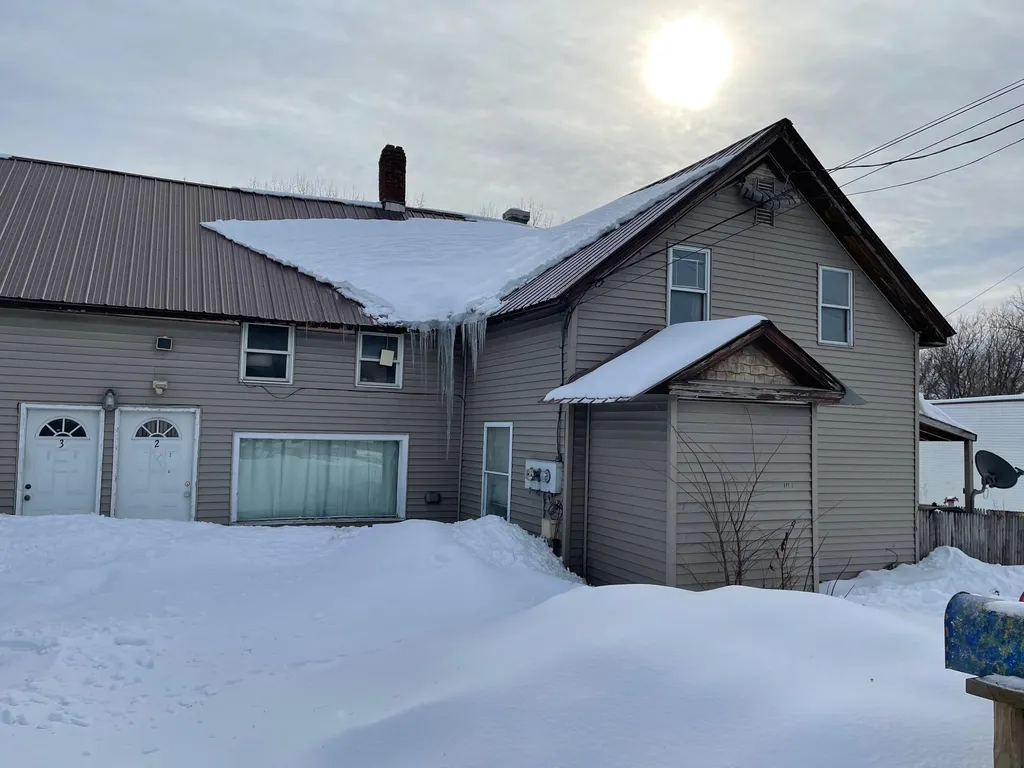 50-54 N River Street Swanton VT 05488