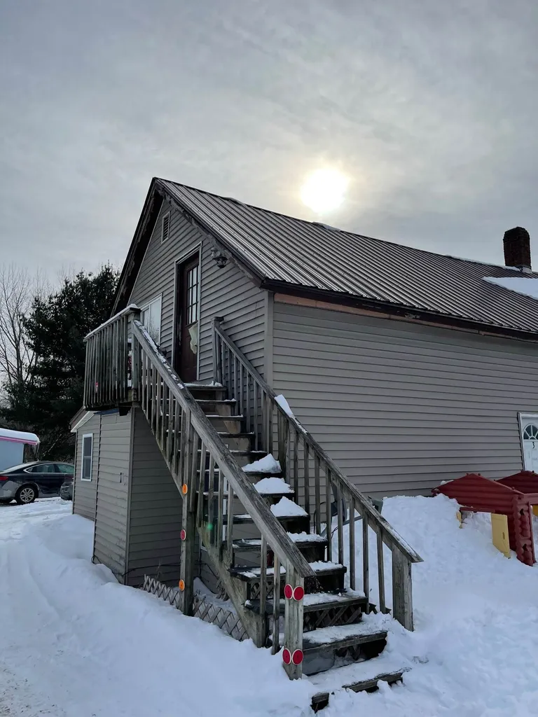 50-54 N River Street Swanton VT 05488