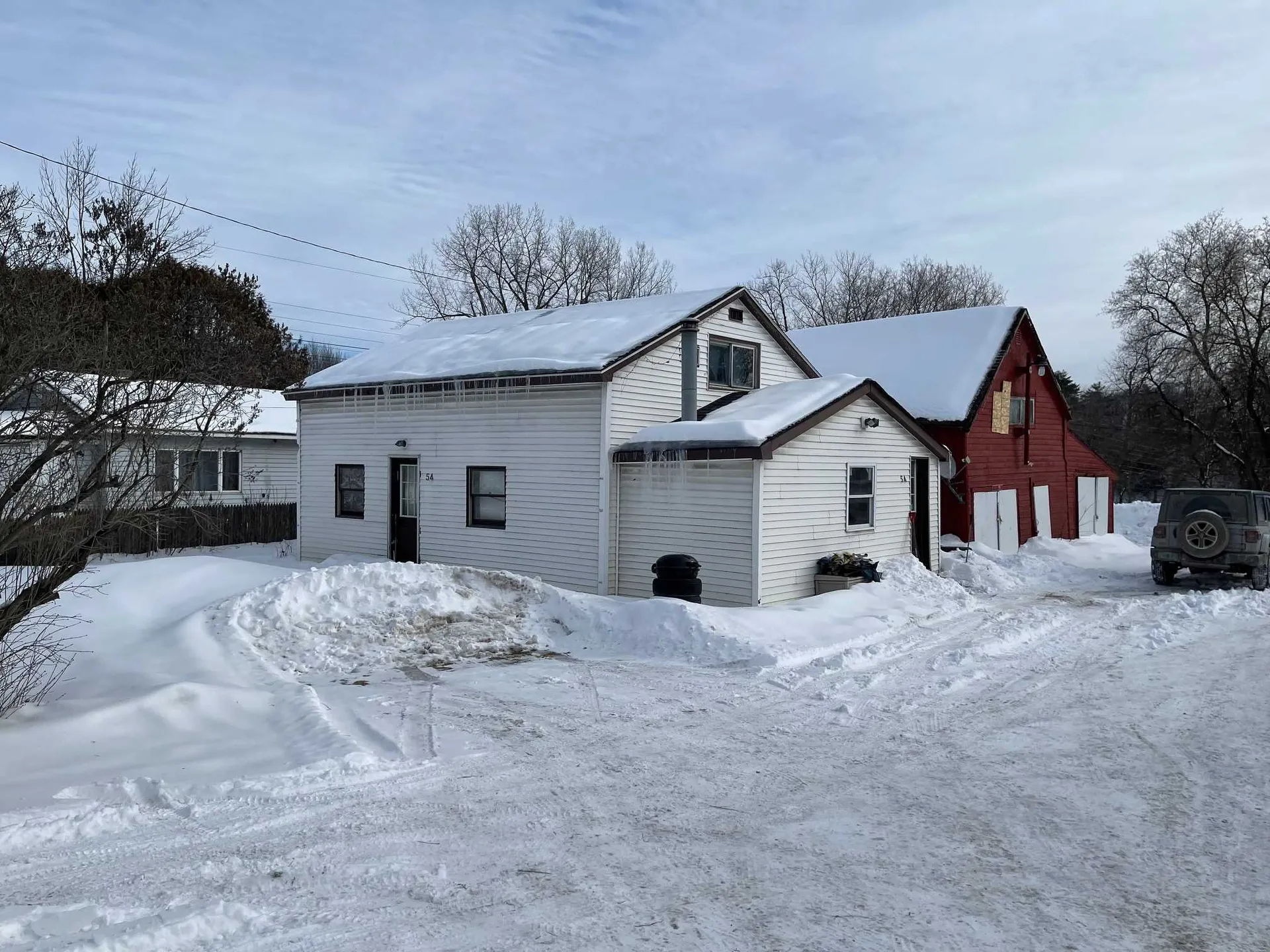 50-54 N River Street Swanton VT 05488