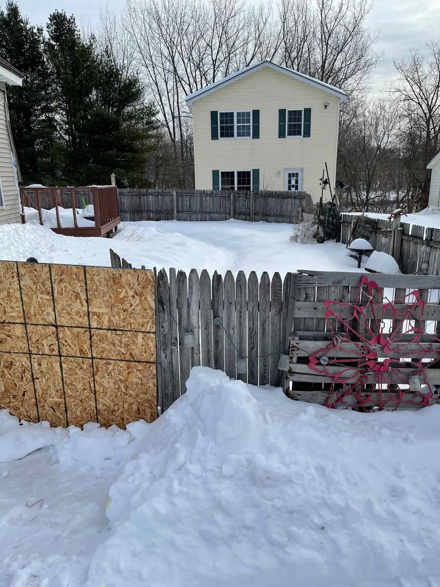 50-54 N River Street Swanton VT 05488