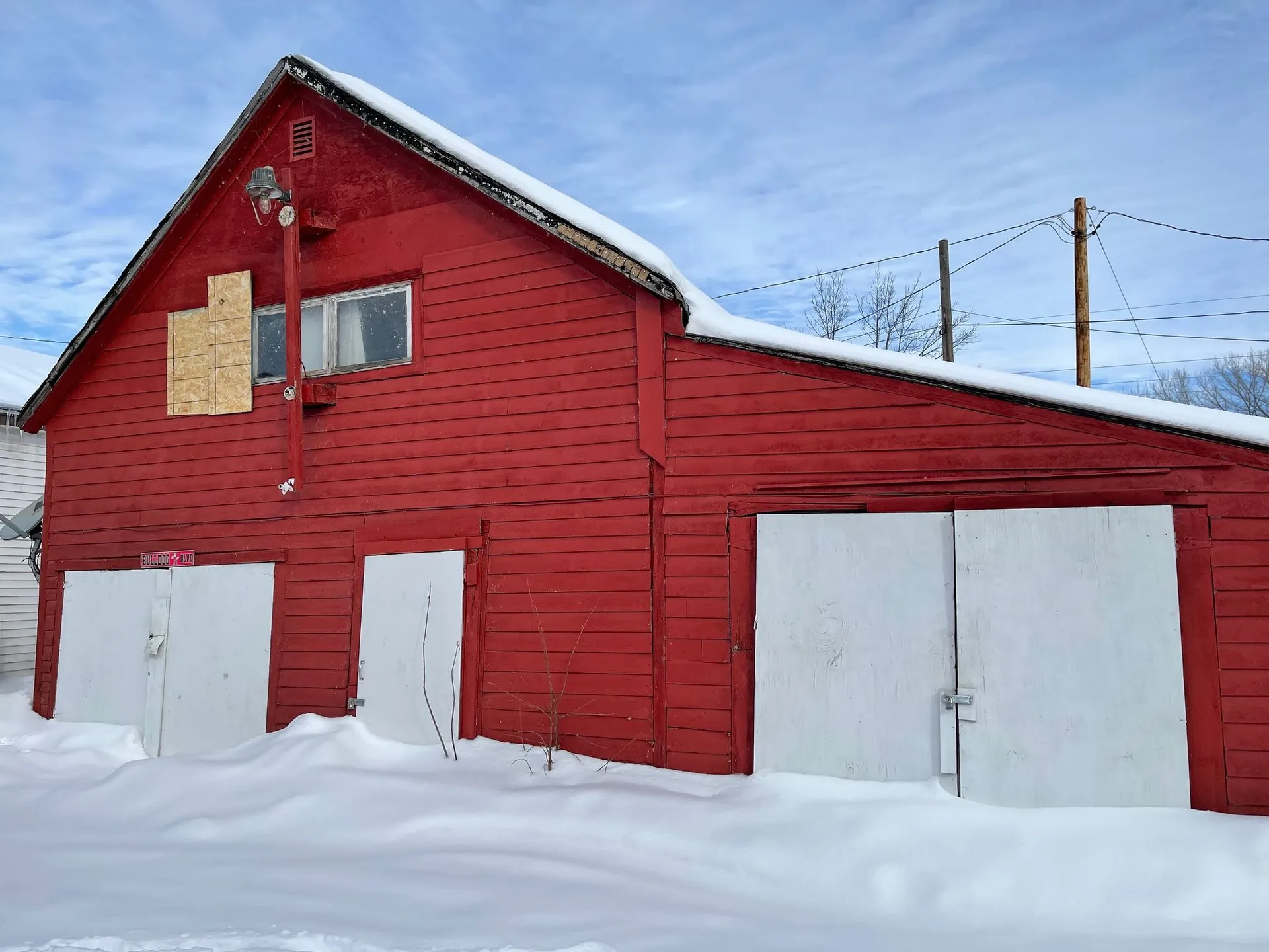 50-54 N River Street Swanton VT 05488
