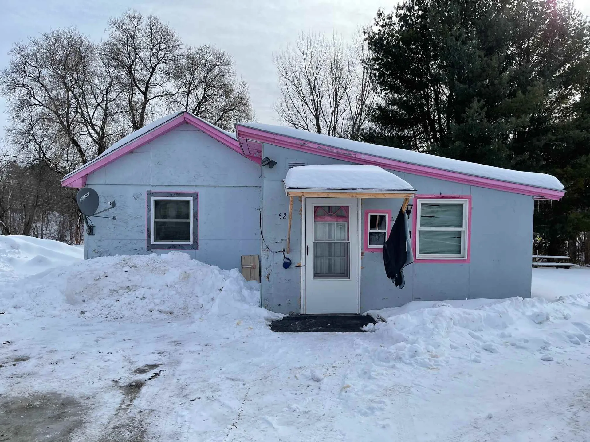 50-54 N River Street Swanton VT 05488