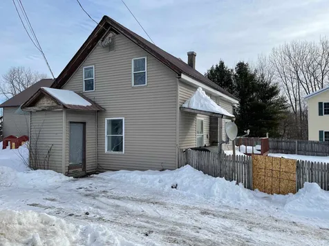 50-54 N River Street Swanton VT 05488