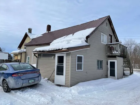 50-54 N River Street Swanton VT 05488