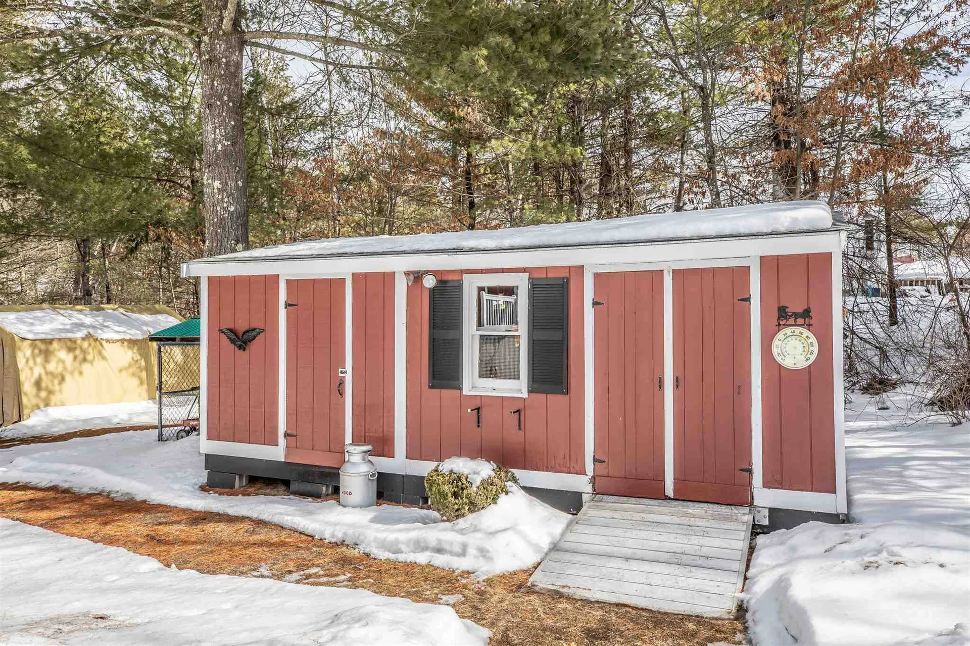 5 Glenside Drive Pelham NH 03076