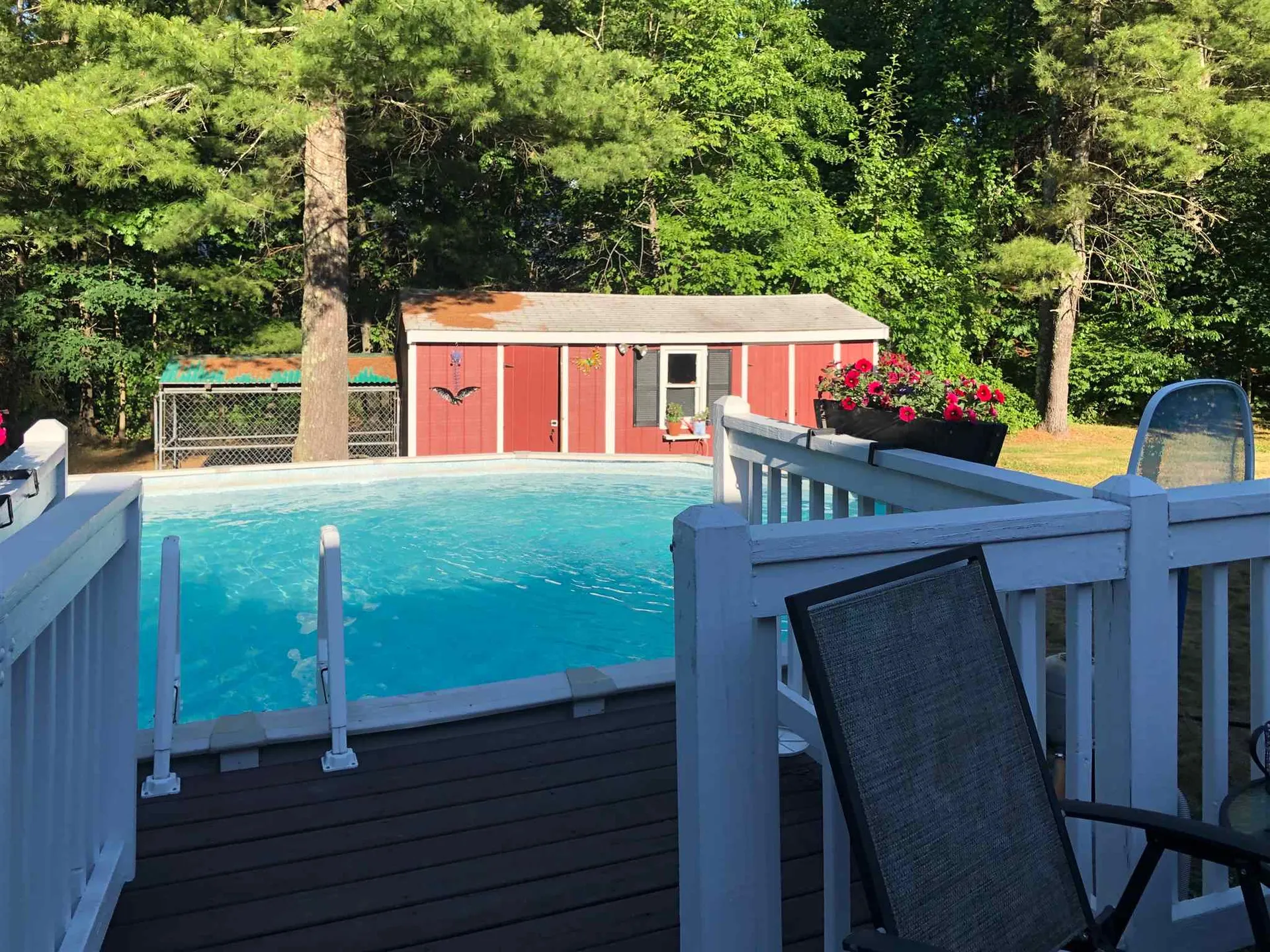 5 Glenside Drive Pelham NH 03076