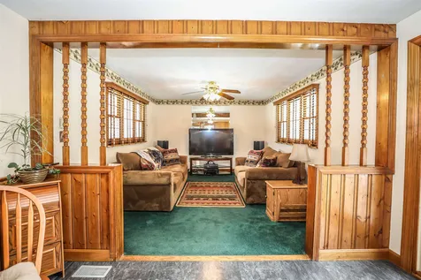 5 Glenside Drive Pelham NH 03076