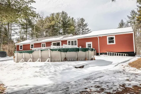 5 Glenside Drive Pelham NH 03076