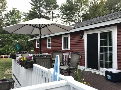 5 Glenside Drive Pelham NH 03076
