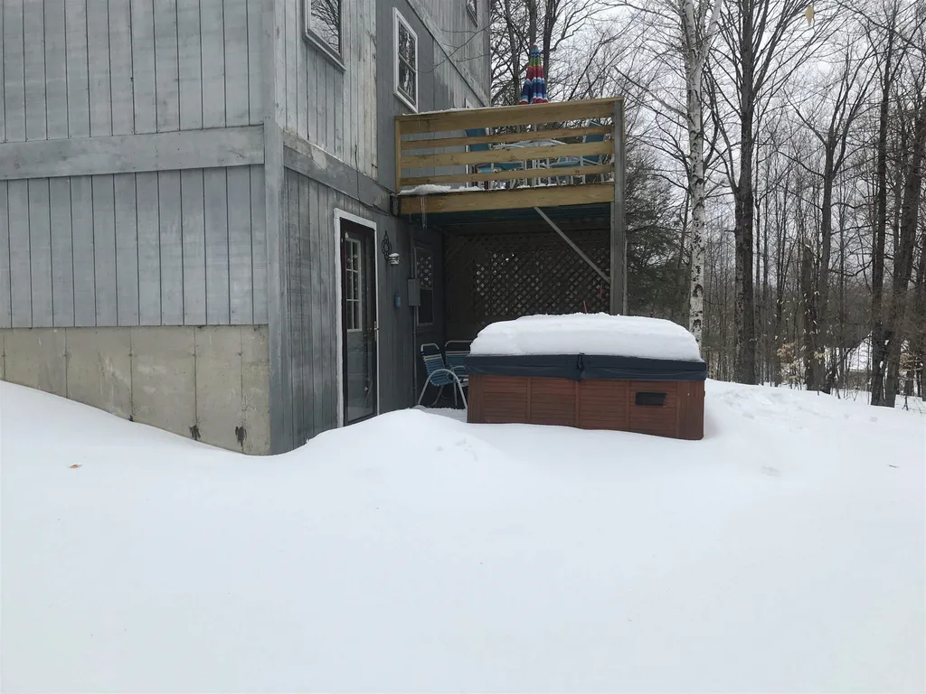 37 Ridge Road Enfield NH 03748