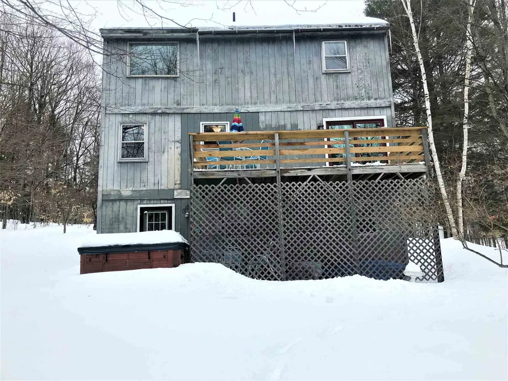 37 Ridge Road Enfield NH 03748