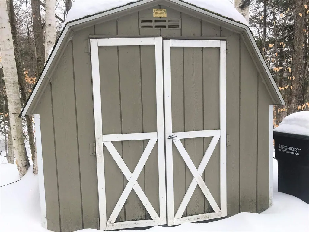 37 Ridge Road Enfield NH 03748