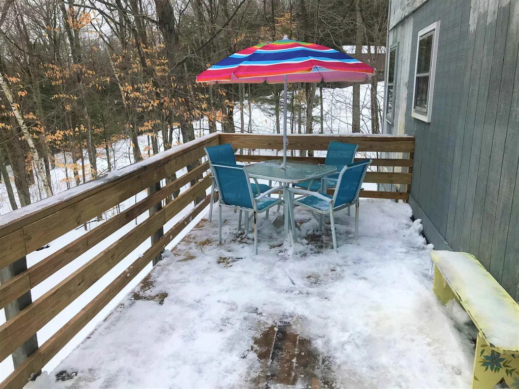 37 Ridge Road Enfield NH 03748