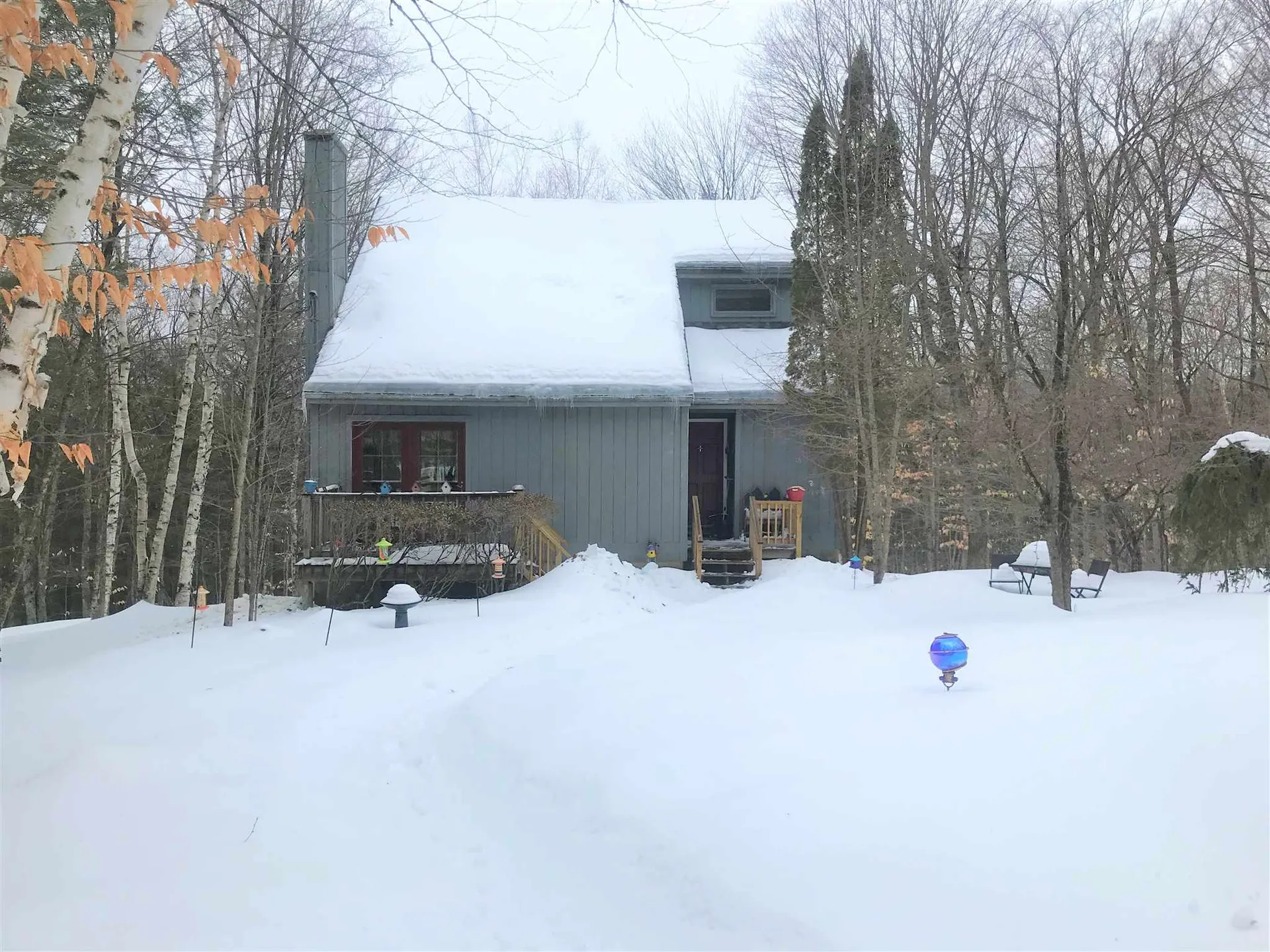 37 Ridge Road Enfield NH 03748