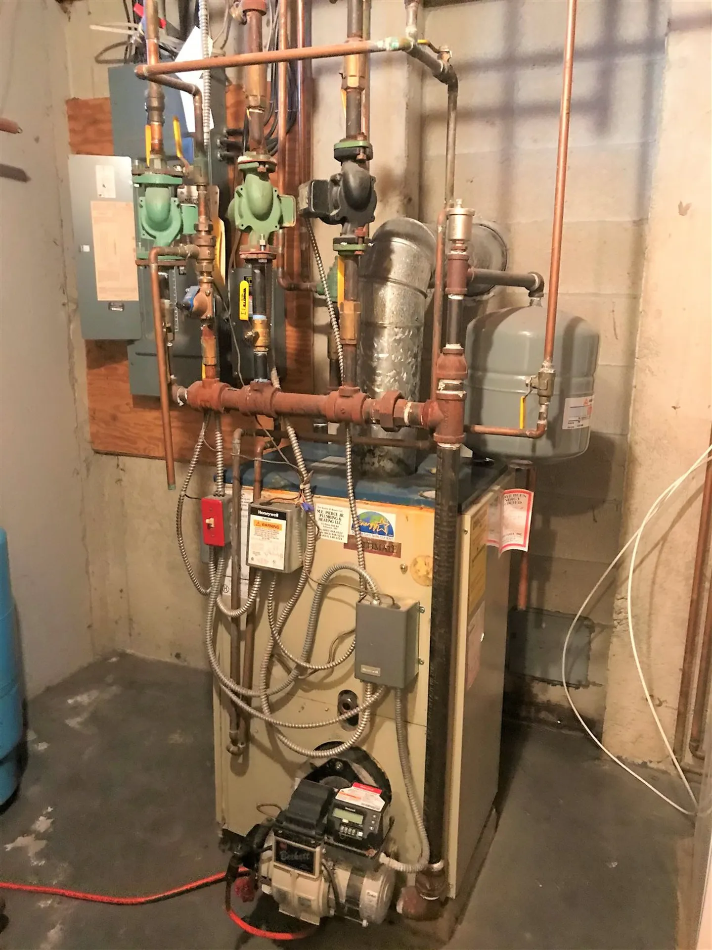 37 Ridge Road Enfield NH 03748