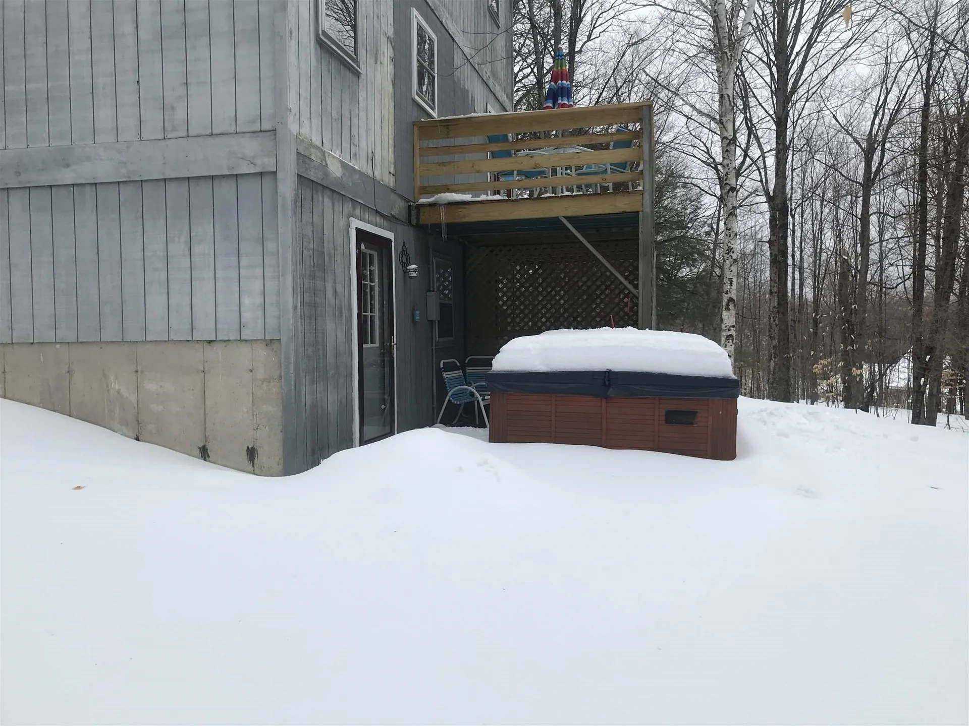 37 Ridge Road Enfield NH 03748
