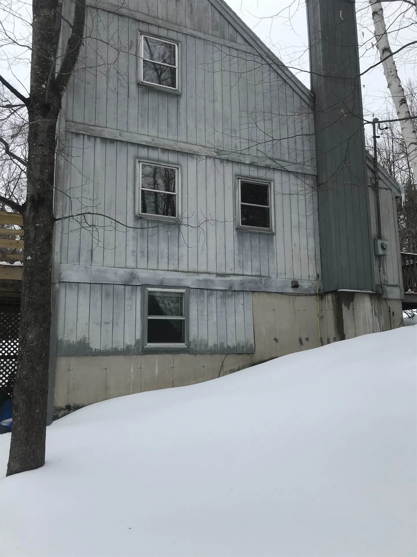 37 Ridge Road Enfield NH 03748