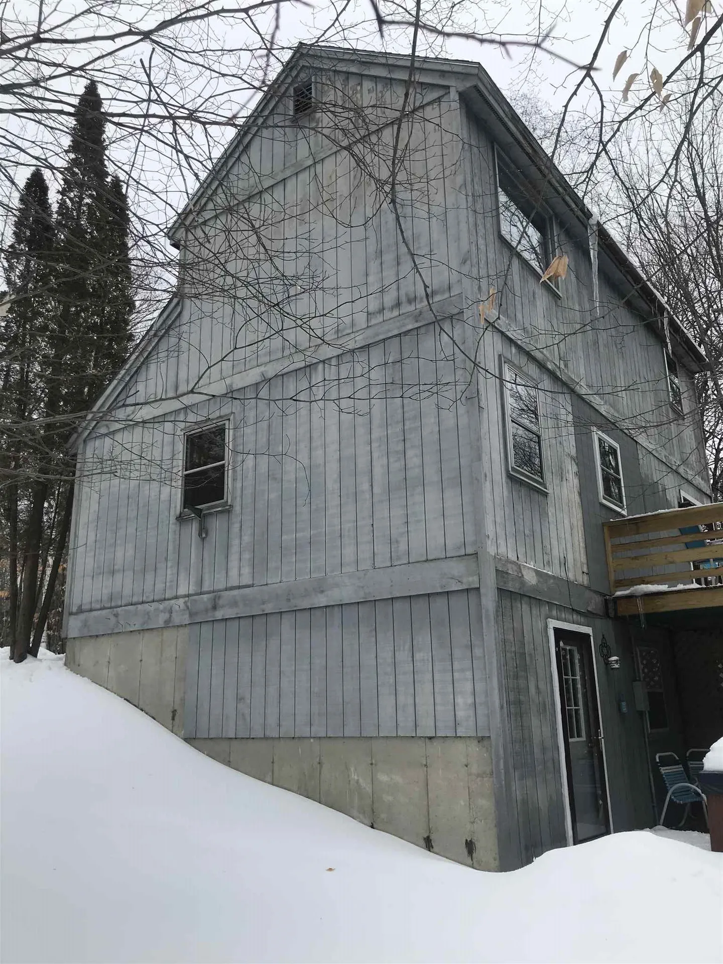 37 Ridge Road Enfield NH 03748