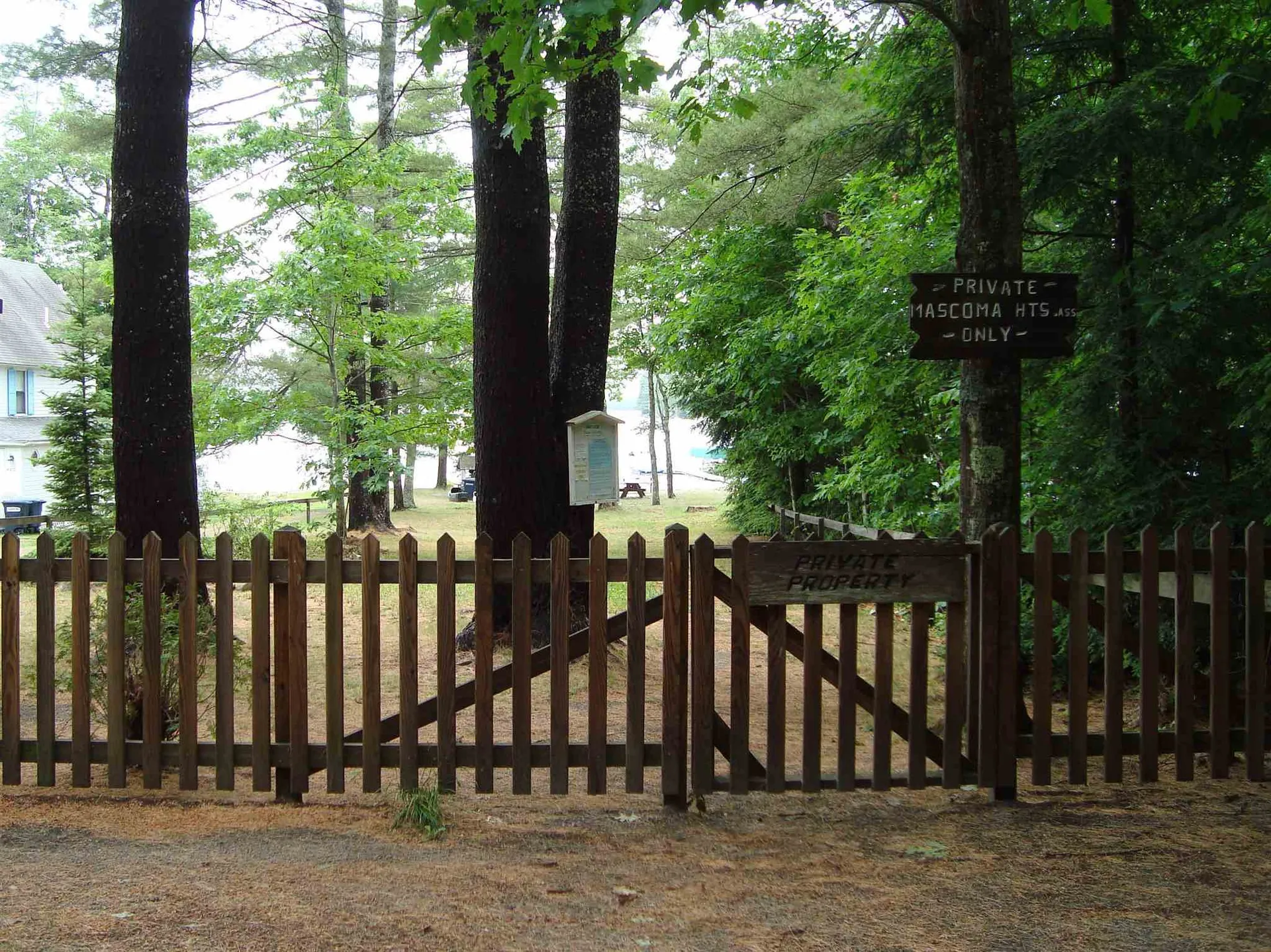 37 Ridge Road Enfield NH 03748