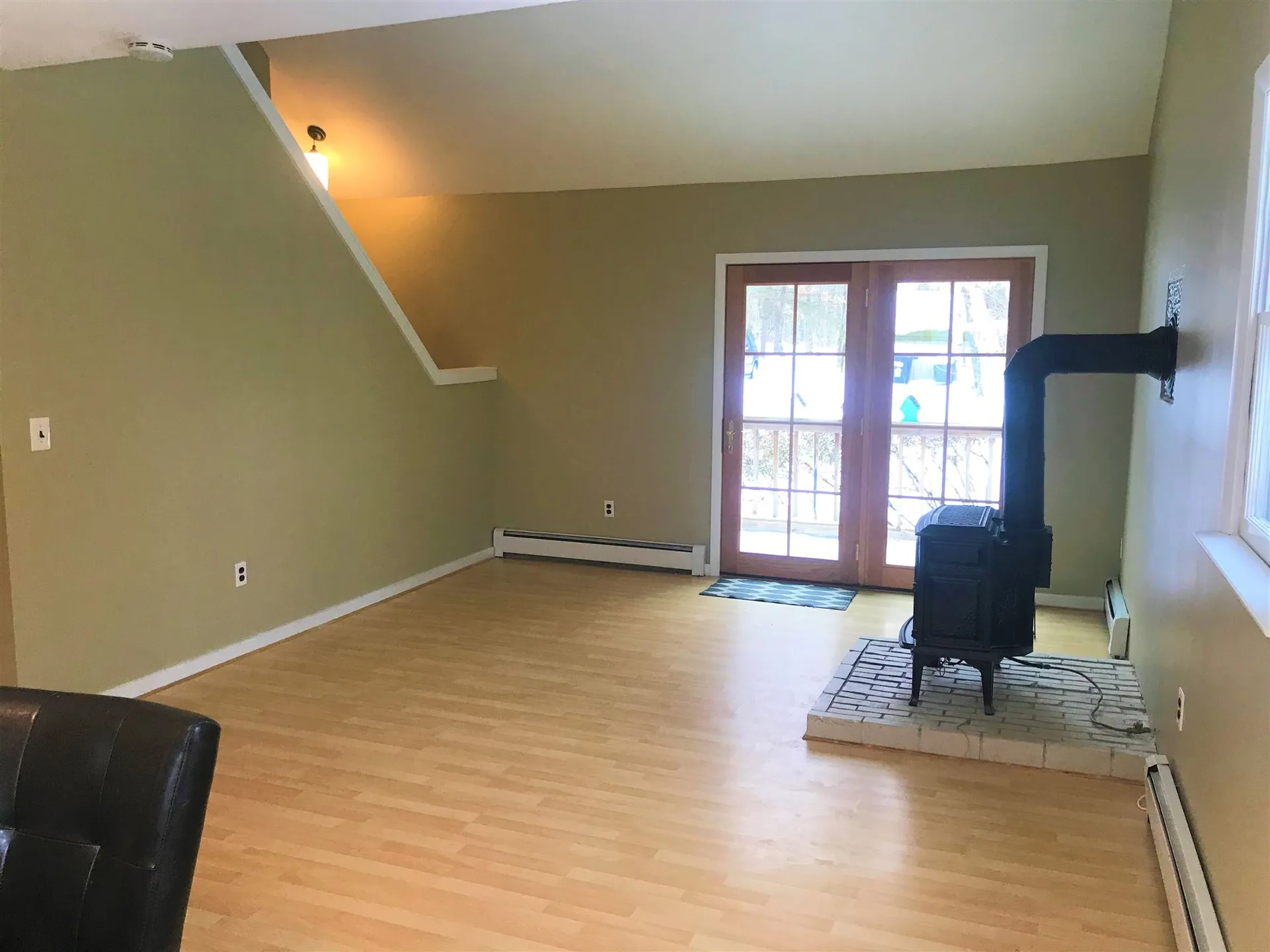 37 Ridge Road Enfield NH 03748