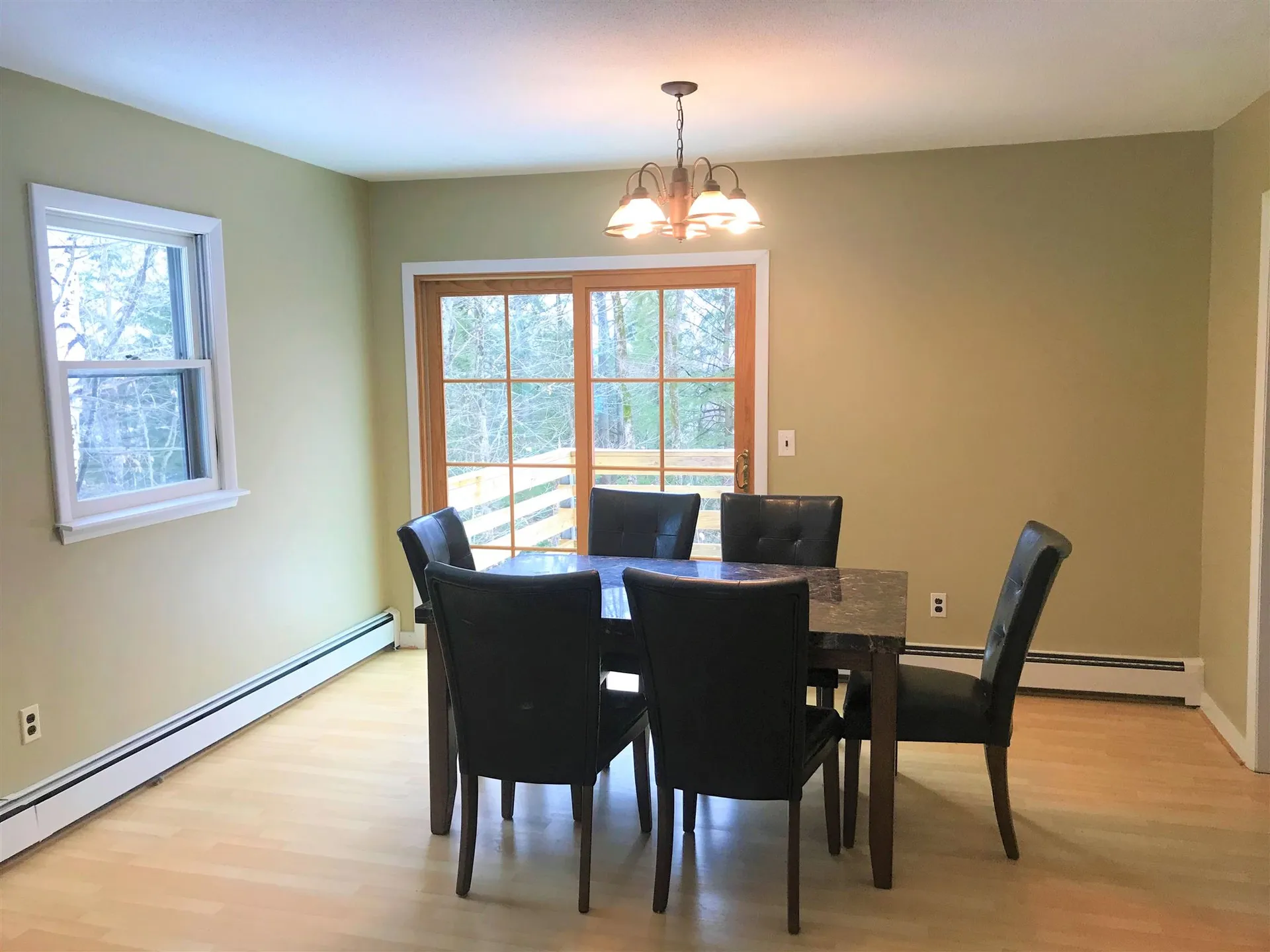 37 Ridge Road Enfield NH 03748